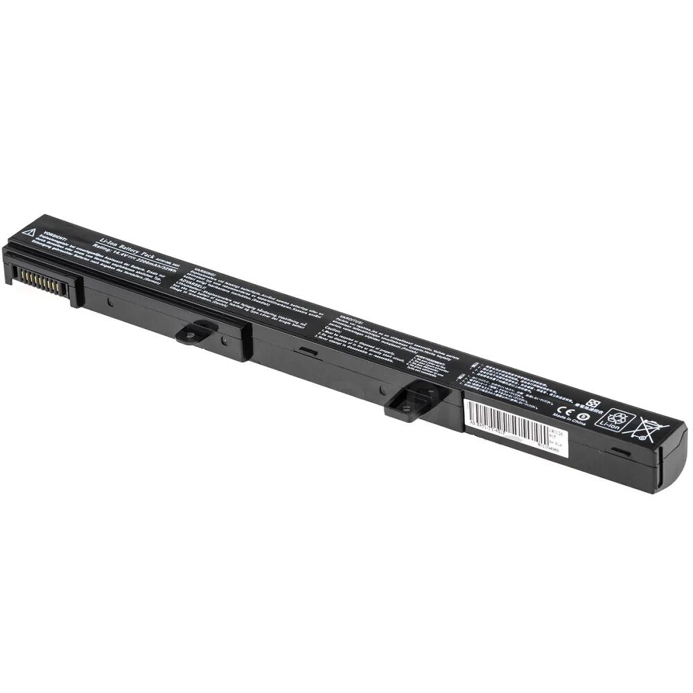 Asus R411M R411MA R411MAV R512C R512CA Notebook Bataryası, Pili