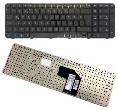 Hp Pavilion 685612-001,697452-001 Klavyesi (Siyah TR) Tuş Takımı