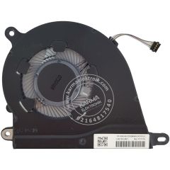 Hp 15-dy2033nr, 15-dy2033wm, 15-dy2034ds Uyumlu Notebook Cpu Fanı