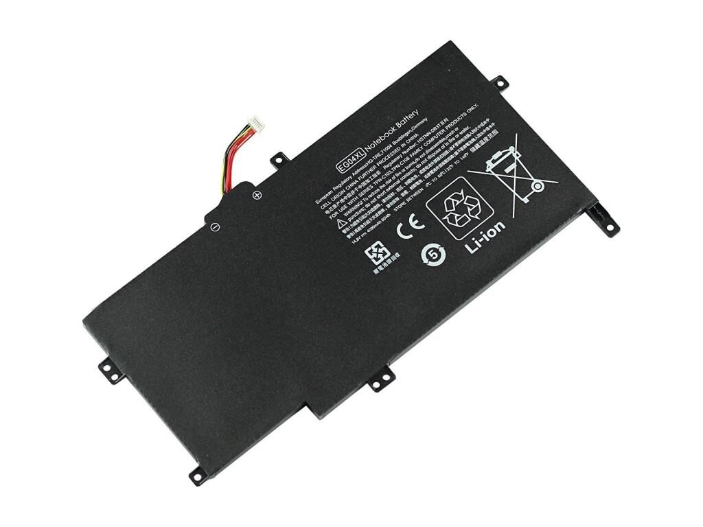 Hp TPN-C103, TPN-C108 Notebook Bataryası, Laptop Pili