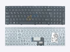 Casper Nirvana C800 Serisi Notebook Klavyesi, Laptop Tuş Takımı (Siyah TR) Ver.2