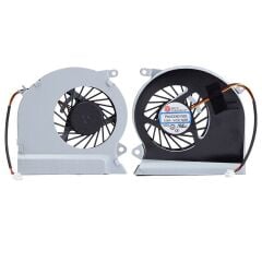 MSI MS-1756, MS-1757, MS-1759 Notebook Cpu Fan Cooling