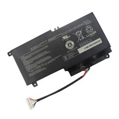 Toshiba Satellite P50-A-K4M Notebook Bataryası - Pili