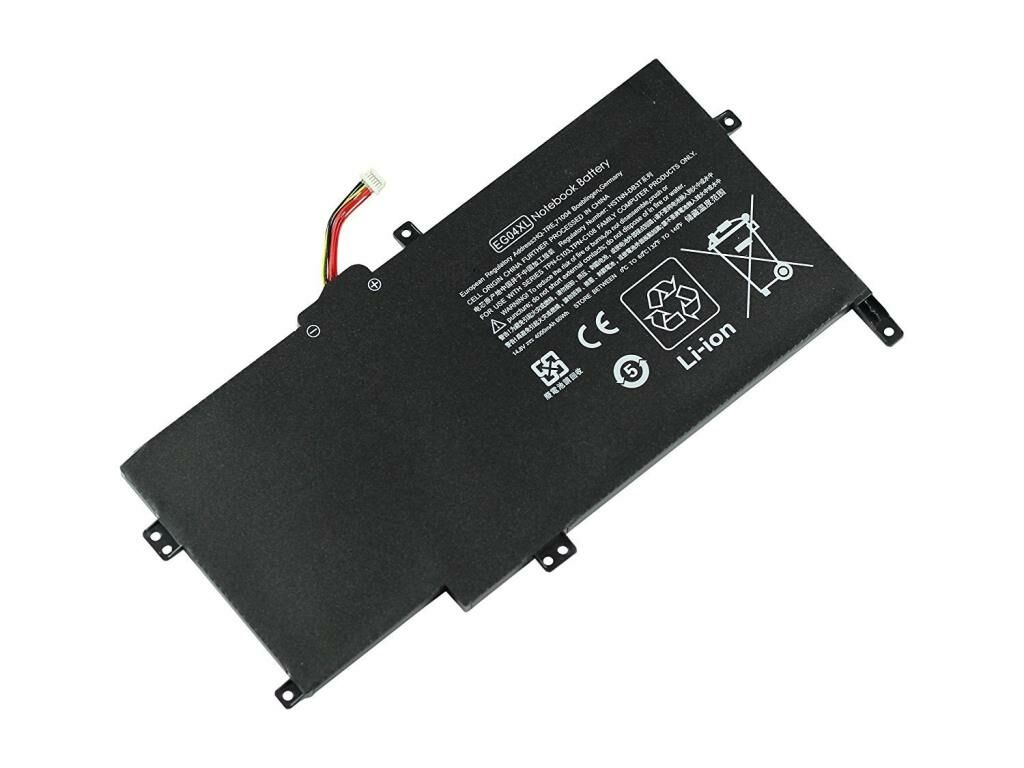 Hp 681881-1B1, 681951-001 Notebook Bataryası, Laptop Pili