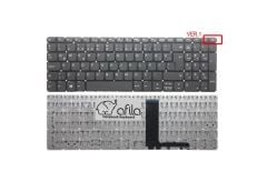 Lenovo ideaPad S145-15IWL Notebook Klavyesi (Siyah TR)