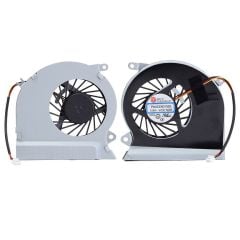 Monster Abra A7 V3.2, A7 V3.2.1 Notebook Cpu Fan Cooling