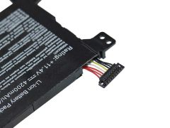 Asus K401LB-FA036H K401LB-FR036H K401LB-FR052D Notebook Bataryası