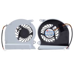 MSI Apache Pro GE70 2QE-862XTR, 2QE-863XTR Notebook Cpu Fan