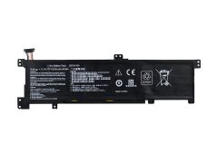 Asus K401LB-FR053D K401LB-FR068D K401LB-FR119D Notebook Bataryası