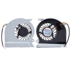 MSI GE70 2OE-049XTR, 2OE-050XTR, 2OE-201TR Notebook Cpu Fan