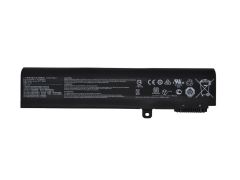 MSI GP72, GP72 Leopard, GP72 Pro  Batarya, Pil (4400Mah)