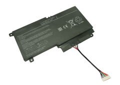 Toshiba Satellite L50-A L50D-A Notebook Bataryası - Pili