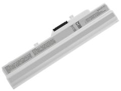 DATRON Mobee N011 MS-N011 Notebook Bataryası - Beyaz( 6Cell)
