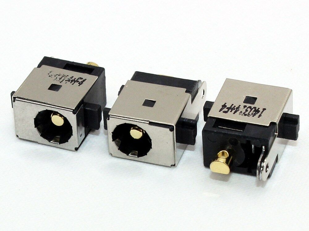 Asus K46 K56 F751 K550 X550c X751 S550 Dc Power Jack, Soket
