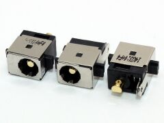 Asus K46 K56 F751 K550 X550c X751 S550 Dc Power Jack, Soket