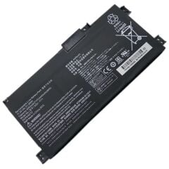 Casper excalibur G770.9399-8eg0f Notebook Bataryası, Pili (Orjinal Üretici)