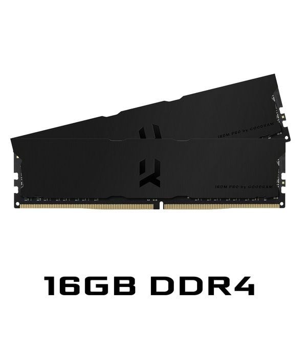 Asus Prıme H610MD Anakart Uyumlu 16GB DDR4 Ram Bellek