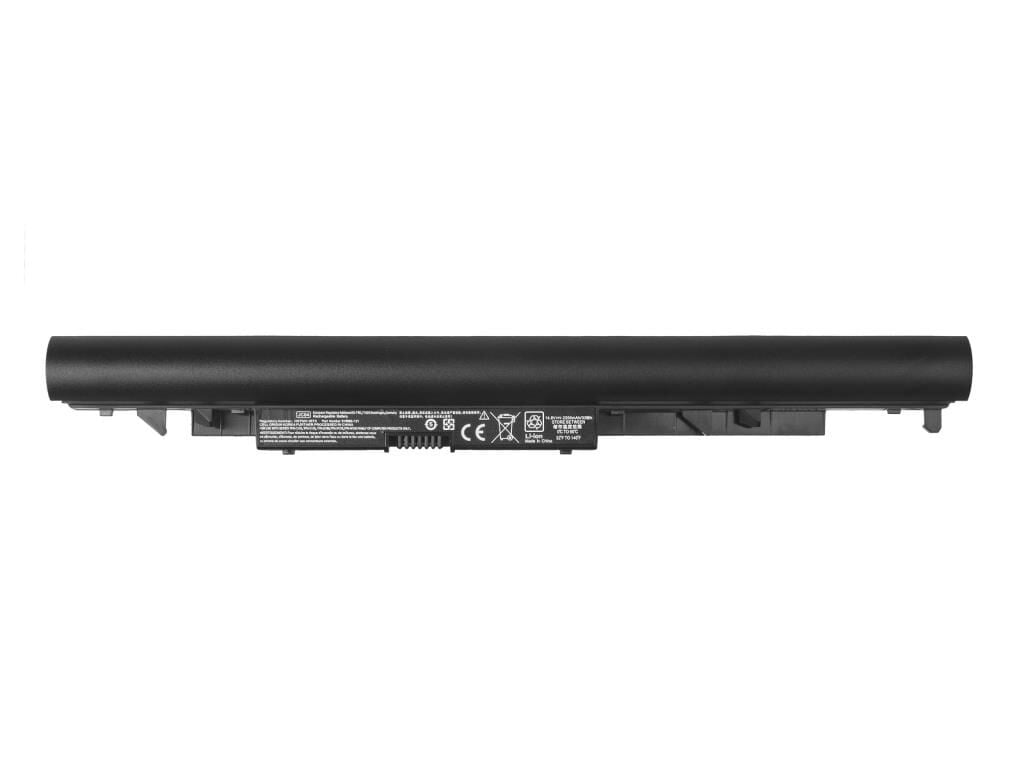 Hp 15-BS023NT, 15-BS024NT, 15-BS025NT Notebook Bataryası, Pili