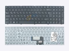 Casper Nirvana C810.7500-BE55X Notebook Klavyesi, Laptop Tuş Takımı (Siyah TR) Ver.2