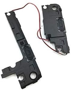 Dell FCQLR, PK23000Q300 06GH81 Notebook Speaker Seti (Hoparlör)