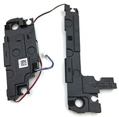 Dell FCQLR, PK23000Q300 06GH81 Notebook Speaker Seti (Hoparlör)