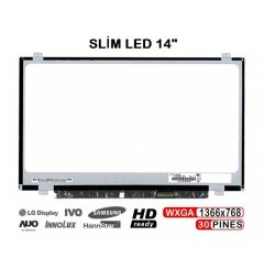 Lenovo 04X0391, 04X3927 Lcd Ekran, Panel (14'')