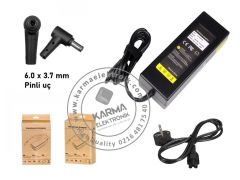 Asus GX501V, GX501VS, GX501VSk GX501VS-xs71 Notebook Adaptör - Şarj Cihazı - 120W