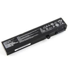 MSI 2QF, GE72 2QL GE72 6QF Batarya Pil(4400Mah)