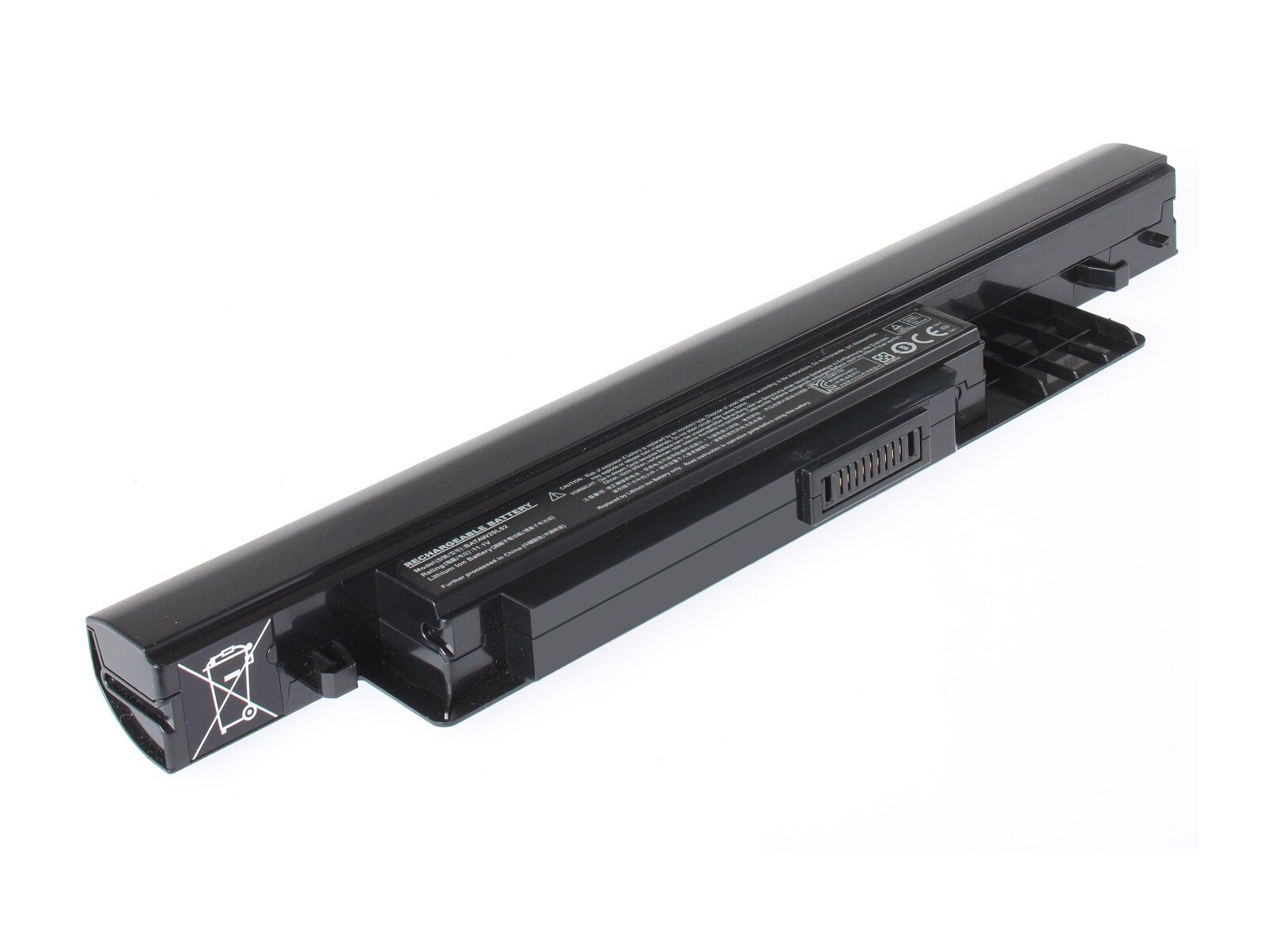 Exper NBLB3 BLB3 Notebook Bataryası - Pili Power