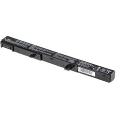 Asus P551C P551CA P451CA R411C R411CA X551C Notebook Bataryası, Pili