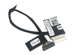 Dell MKB_L14_BTY_Cable, 450.0KA05.0041 REV:A01 uyumlu Notebook Batarya, Pil Kablosu / NBYP154