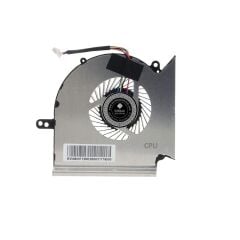 MSI GP75 Leopard, GP75 9SD, GP75 9SE, ... vb Notebook Cpu, İşlemci Fanı (msi) R