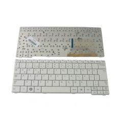 Samsung N120 N310 N128 N130 N310 Notebook Klavyesi - Beyaz - TR