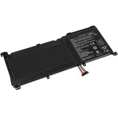 Asus 0B200-01250600 Notebook Bataryası Pili / 4Cell