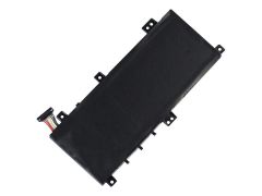 Asus TP550LA, TP550LD, TP550LJ  Notebook Bataryası - Pili