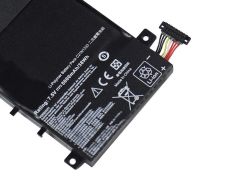 Asus TP550LA, TP550LD, TP550LJ  Notebook Bataryası - Pili