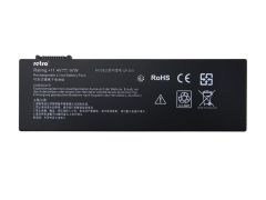 Siemens Simatic Field PG M5, SP305 Notebook Bataryası, Laptop Pili