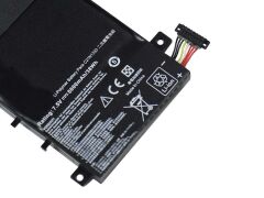 Asus Transformer Book Flip TP550LA TP550LJ Notebook Bataryası - Pili