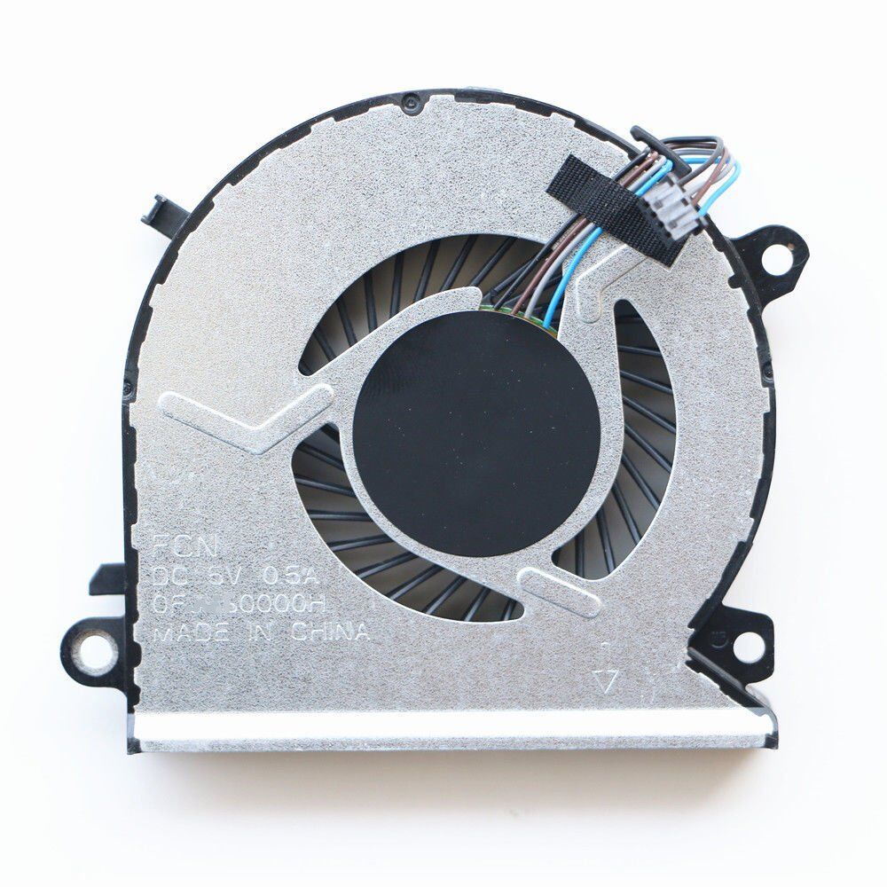 Hp Pavilion 15-cb Power 15-cb000 15-cb0xx Fan (1 Adet)