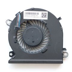 Hp Pavilion 15-cb Power 15-cb000 15-cb0xx Fan (1 Adet)