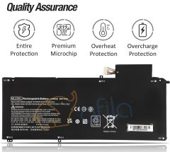Hp HSTNN-IB7D Notebook Bataryası, Laptop Pili