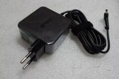 Orjinal - Asus 19V 3.42A (65W) 4.0mm*1.35mm Notebook Adaptör (PA-1650-78, AD2087020) / Outlet