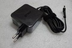 Orjinal - Asus 19V 3.42A (65W) 4.0mm*1.35mm Notebook Adaptör (PA-1650-78, AD2087020) / Outlet