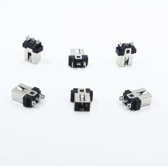 Lenovo IdeaPad 710S-13ISK 80SW Notebook Dc Power Jack, Şarj Soketi