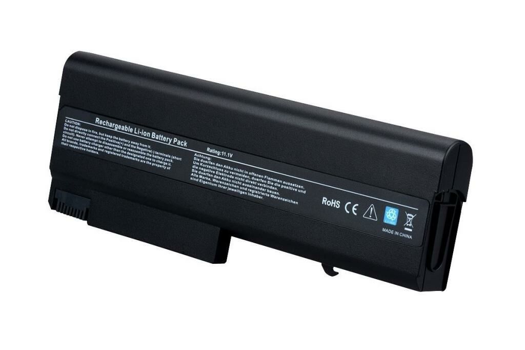 Hp ProBook 6540b