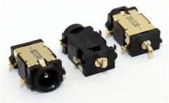 Lenovo IdeaPad 100S 100S-11IBY Notebook Dc Power Jack, Şarj Soketi