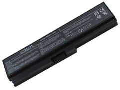 Toshiba Satellite U400-10N U400-10O Notebook Bataryası, Pili