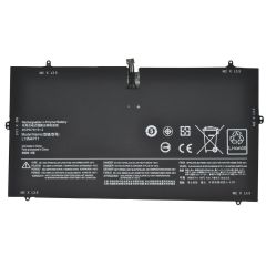 Lenovo Yoga 3 Pro-1370 L13M4P71 L14S4P71 Bataryası - Pili
