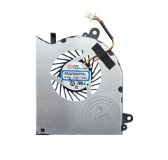 Msi Gs60-6Qe-209Tr Gs60-6Qe-265Tr Gs60-6Qe-445Tr MSI Notebook GPU Fanı Ver.1 (Sağ)