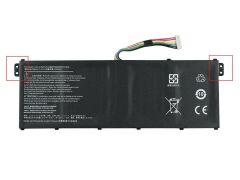 Acer Aspire 7 A715-42G-R6CU NH.QBFEY.001 Notebook Bataryası, Laptop Pili